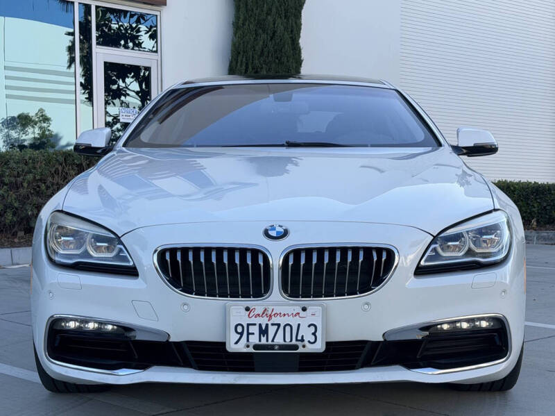 bmw 6 series 2016 WBA6D0C55GD927680 image bmw 6 series 2016 WBA6D0C55GD927680 image